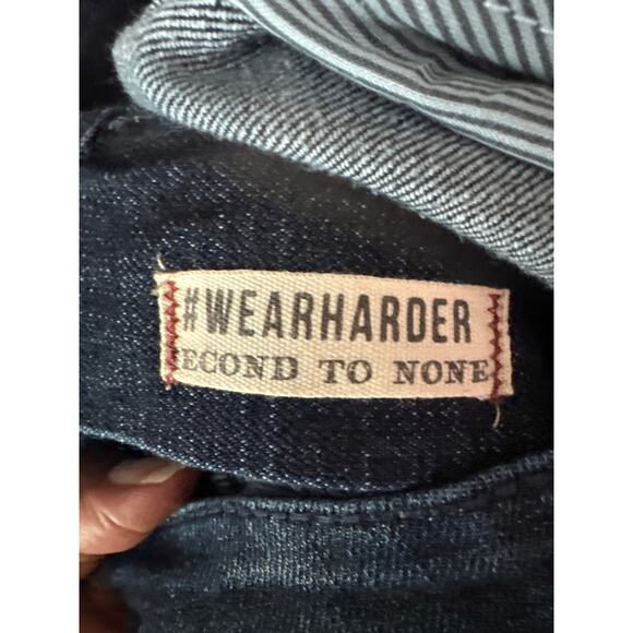 T.K. AXEL Men's Jeans Slim Boot NWT Size 32X32 #WEARHARDER Second To None - Picture 10 of 13